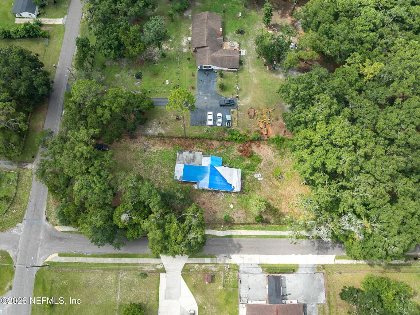 9248 RIDGE Boulevard, Jacksonville, FL 32208, Jacksonville, FL - photo 1