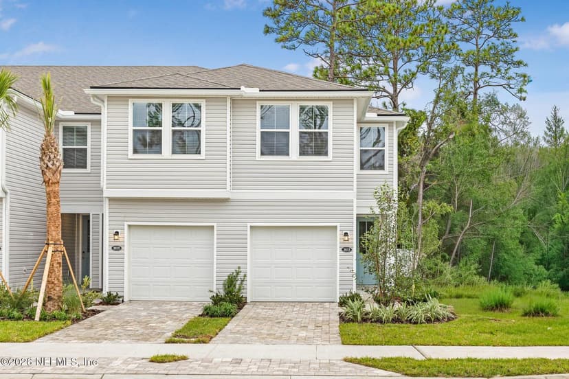 1027 EGRET BRANCH Way, Jacksonville, FL 32218