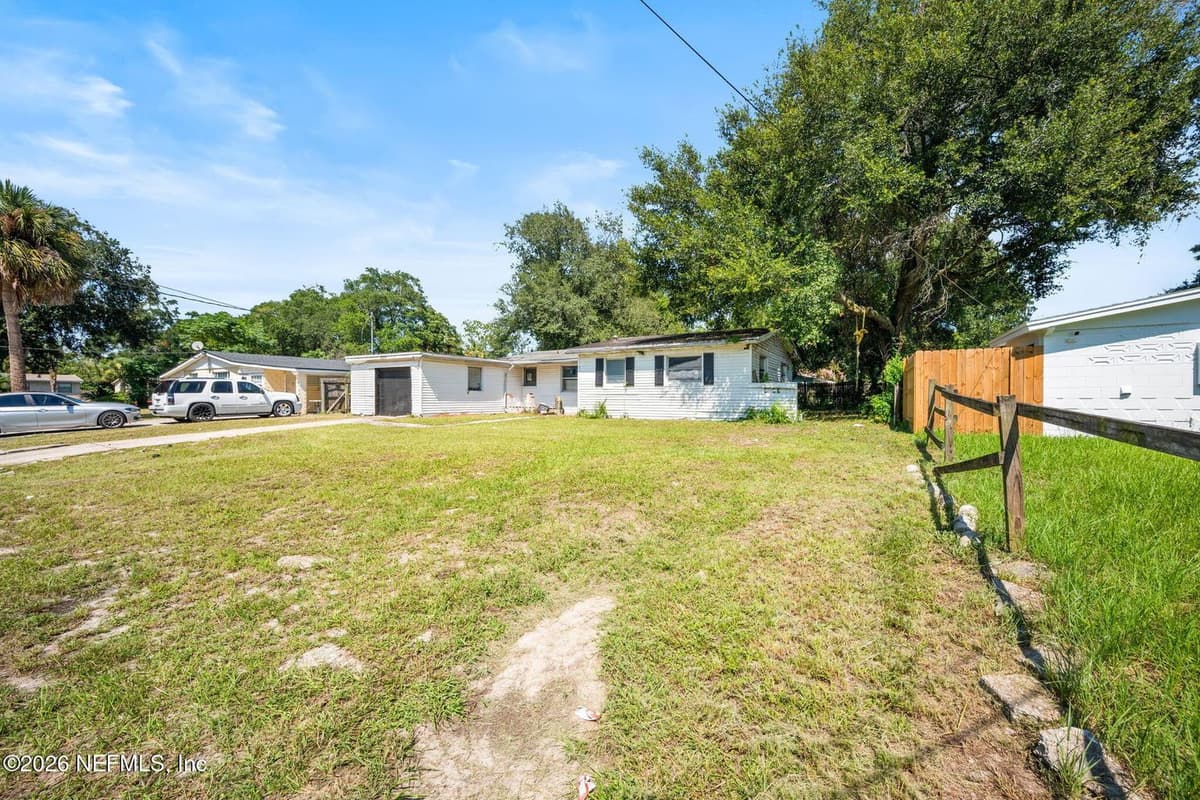 2935 MANSION Road, Jacksonville, FL 32277, Jacksonville, FL - photo 3