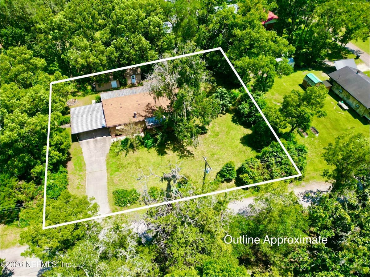 13951 NE 140TH Street, Waldo, FL 32694, Waldo, FL - photo 2