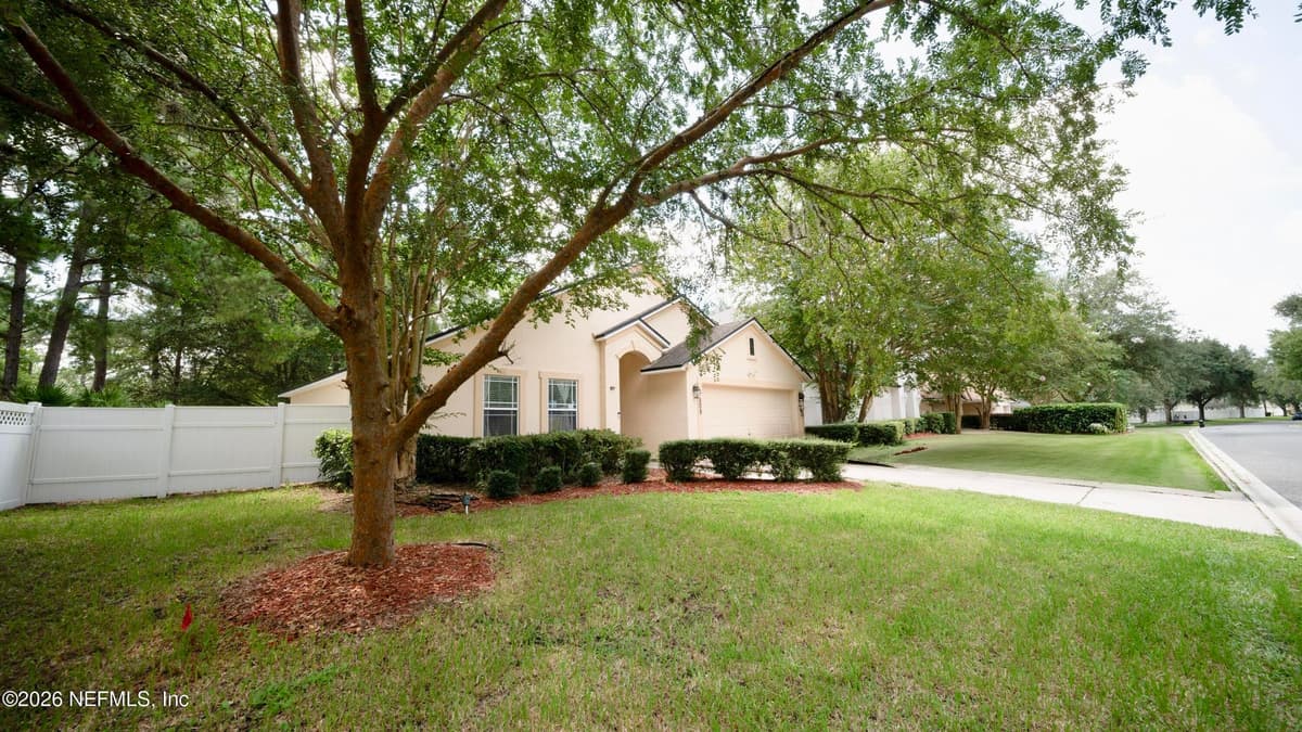 509 MILLSTONE Drive, Orange Park, FL 32065, Orange Park, FL - photo 2