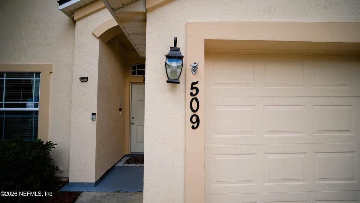 509 MILLSTONE Drive, Orange Park, FL 32065, Orange Park, FL - photo 3