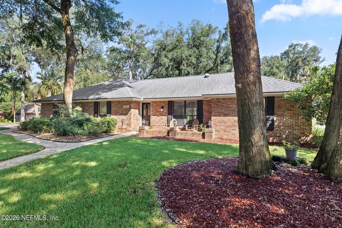 3271 BROKEN BRANCH Lane, Jacksonville, FL 32223, Jacksonville, FL - photo 3