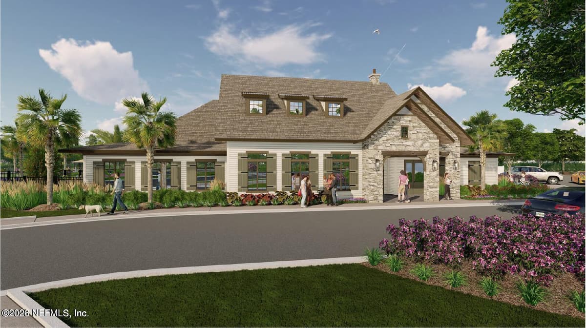 582 BARBOSA Trail, St. Augustine, FL 32095, St. Augustine, FL - photo 3