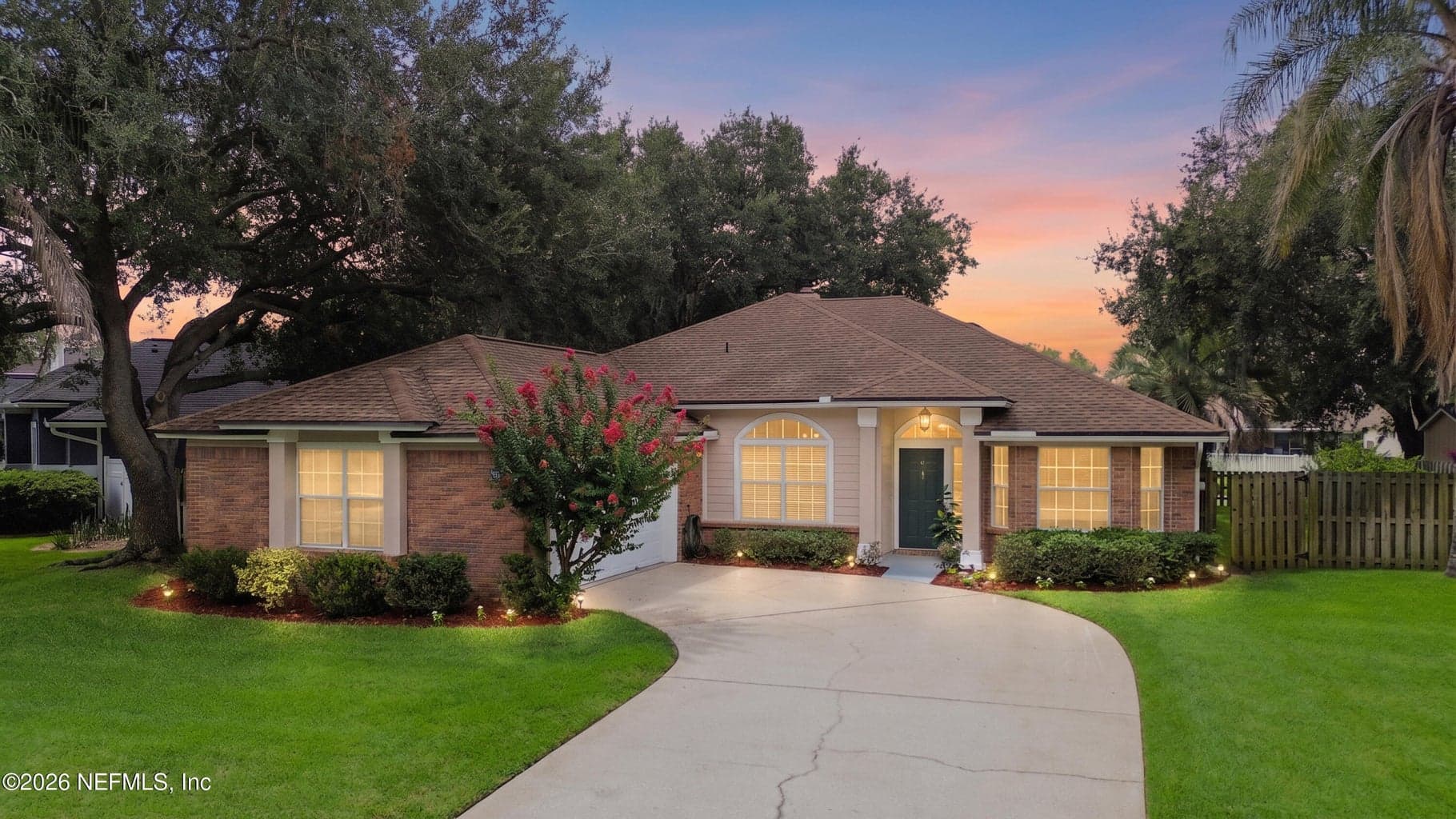 1537 WINSTON Lane, Fleming Island, FL 32003, Fleming Island, FL - photo 1
