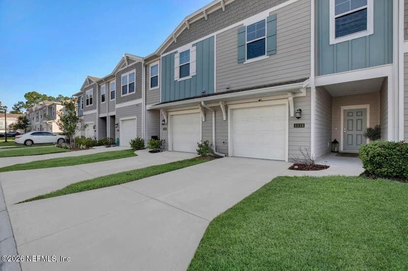 1311 SALT RIDGE Avenue, Jacksonville, FL 32218