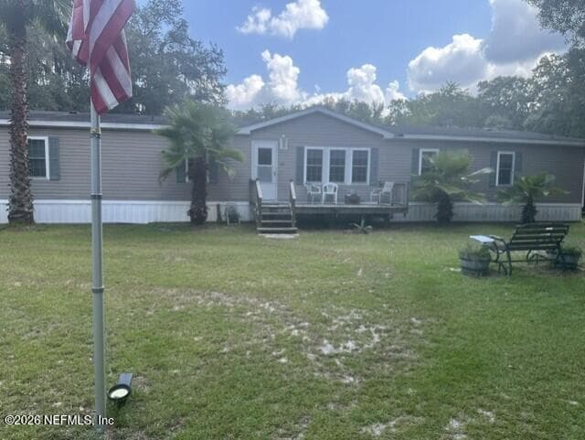 155 HOMESTEAD Road, Palatka, FL 32177, Palatka, FL - photo 3