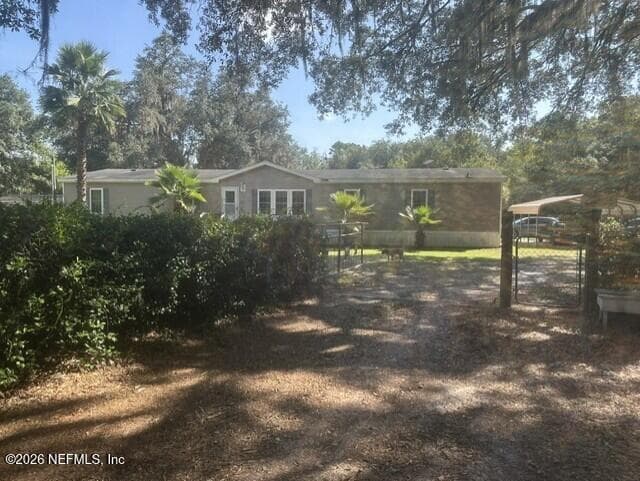 155 HOMESTEAD Road, Palatka, FL 32177, Palatka, FL - photo 2