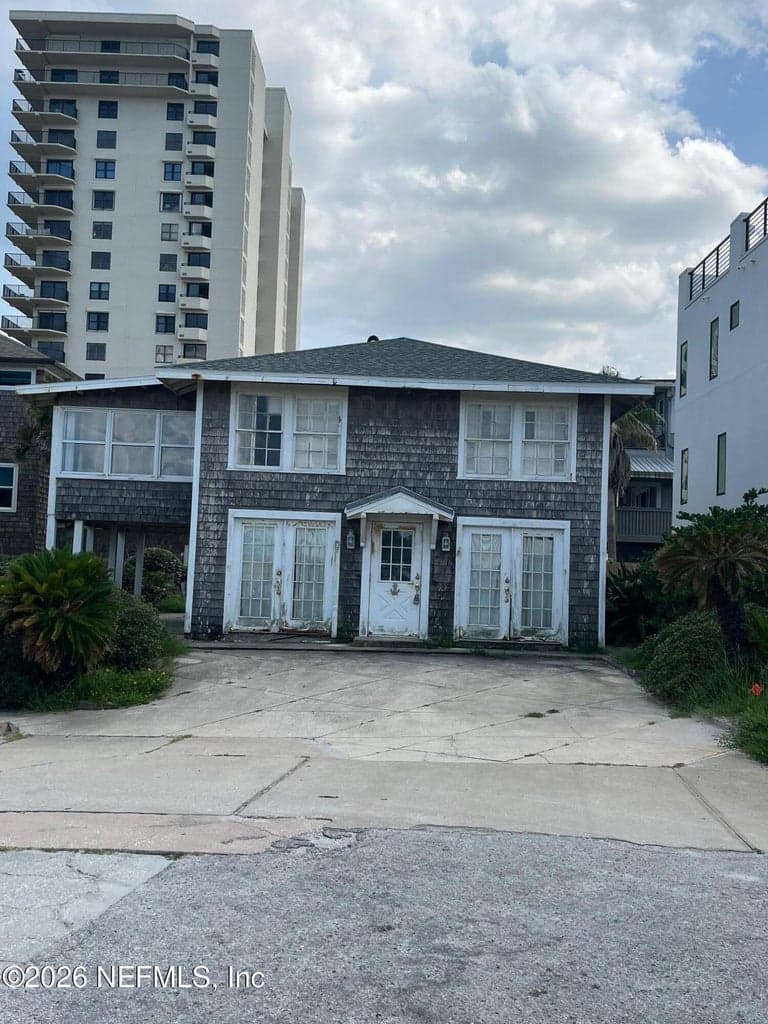 22 20TH Avenue N, Jacksonville Beach, FL 32250, Jacksonville Beach, FL - photo 1