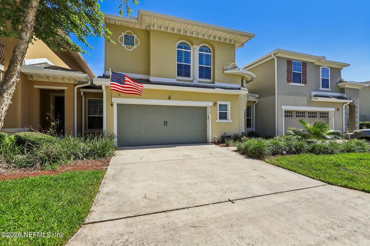 6130 CLEARSKY Drive, Jacksonville, FL 32258, Jacksonville, FL - photo 3