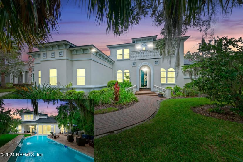 157 RIVER MARSH Drive, Ponte Vedra Beach, FL 32082