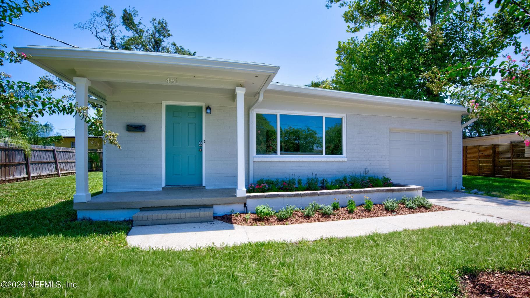 451 SKATE Road, Atlantic Beach, FL 32233, Atlantic Beach, FL - photo 1