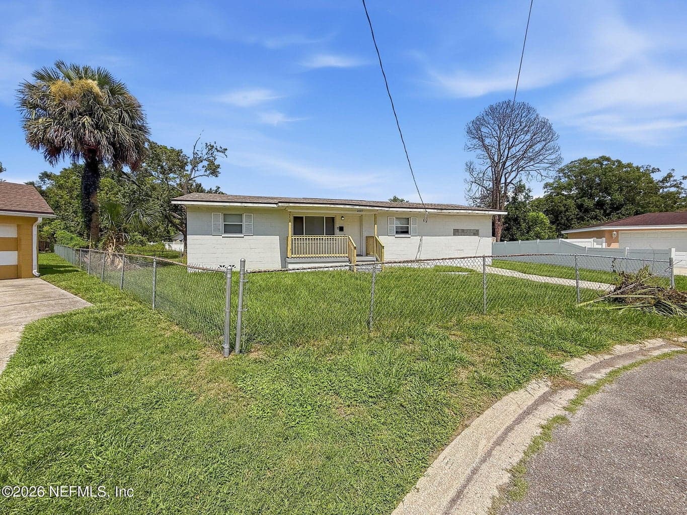 2027 PALMDALE Court, Jacksonville, FL 32208, Jacksonville, FL - photo 1
