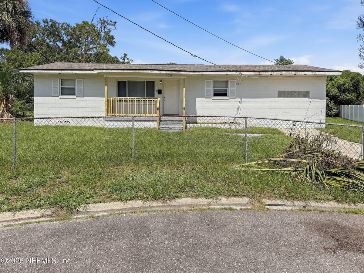 2027 PALMDALE Court, Jacksonville, FL 32208, Jacksonville, FL - photo 3