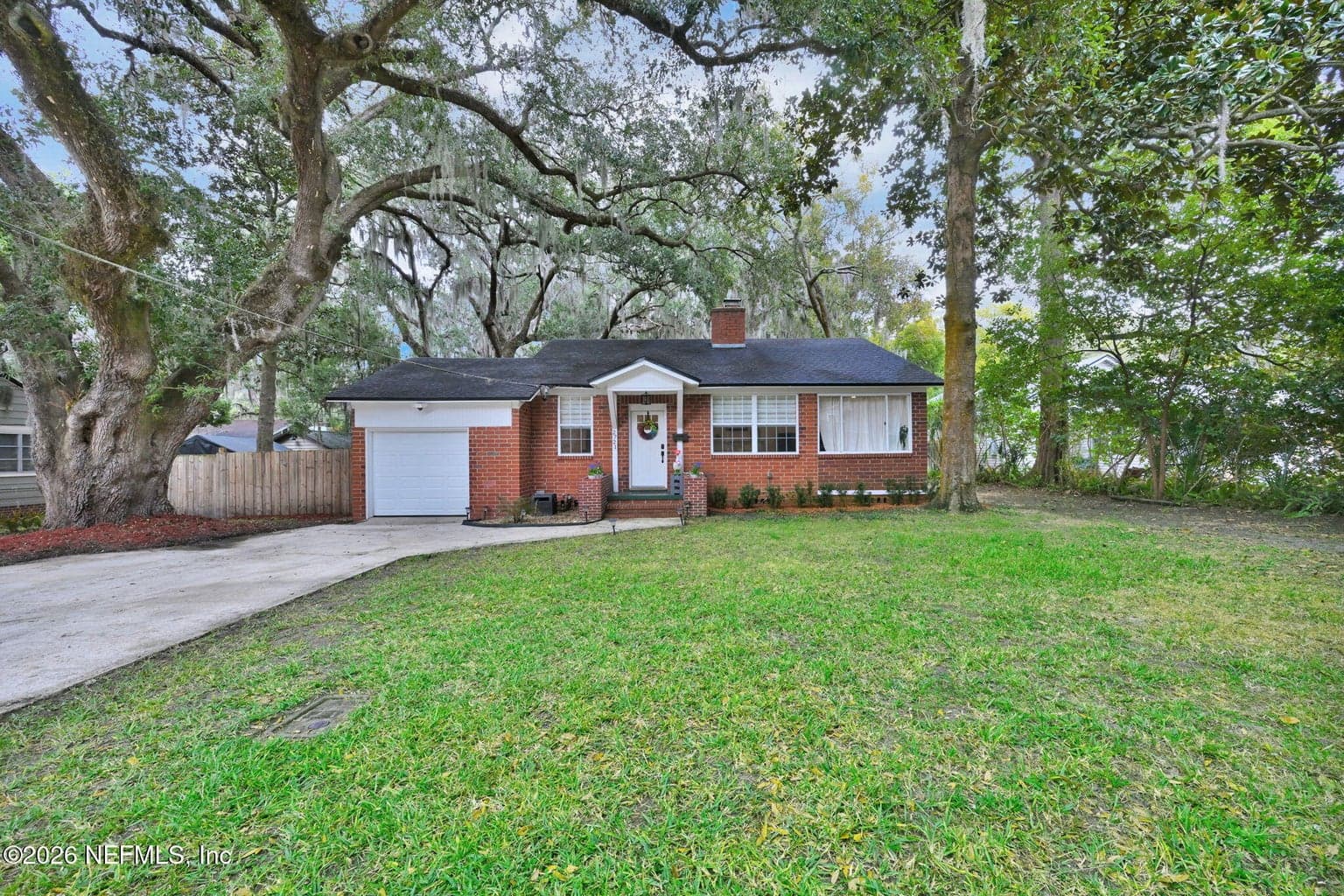 2721 ALGONQUIN Avenue, Jacksonville, FL 32210, Jacksonville, FL - photo 1