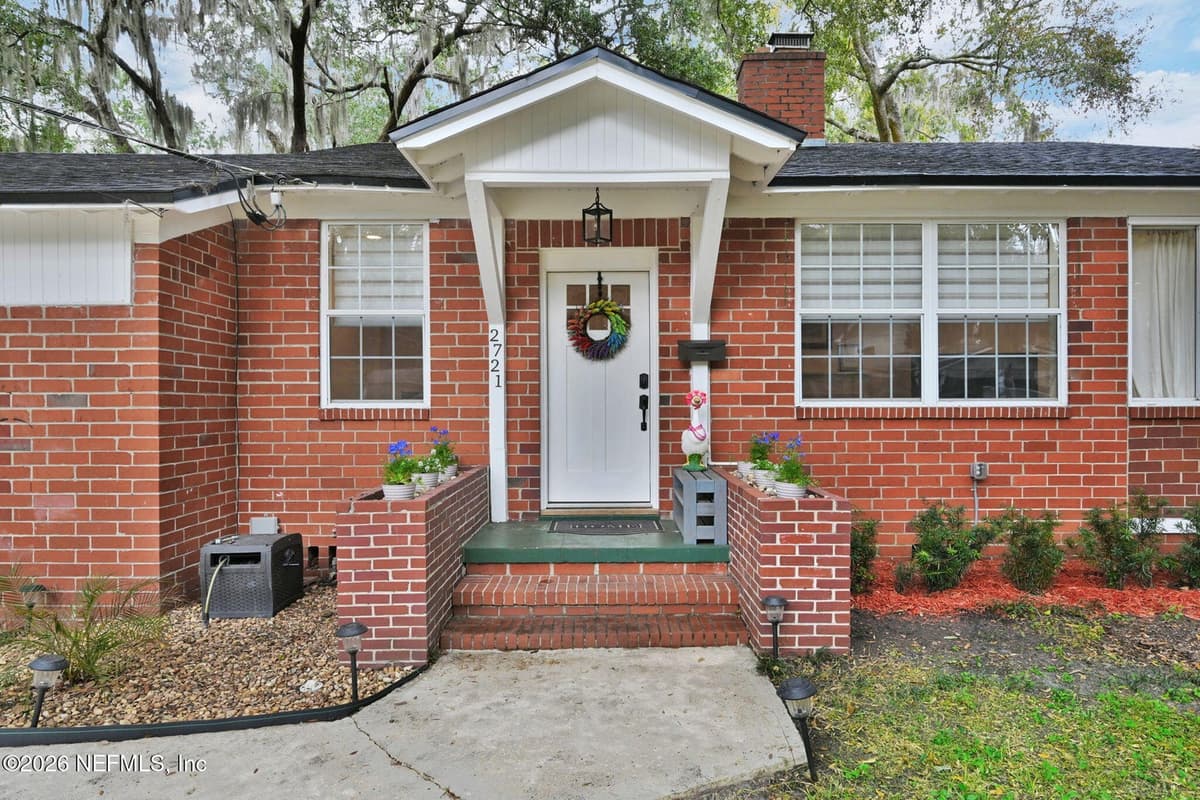 2721 ALGONQUIN Avenue, Jacksonville, FL 32210, Jacksonville, FL - photo 2