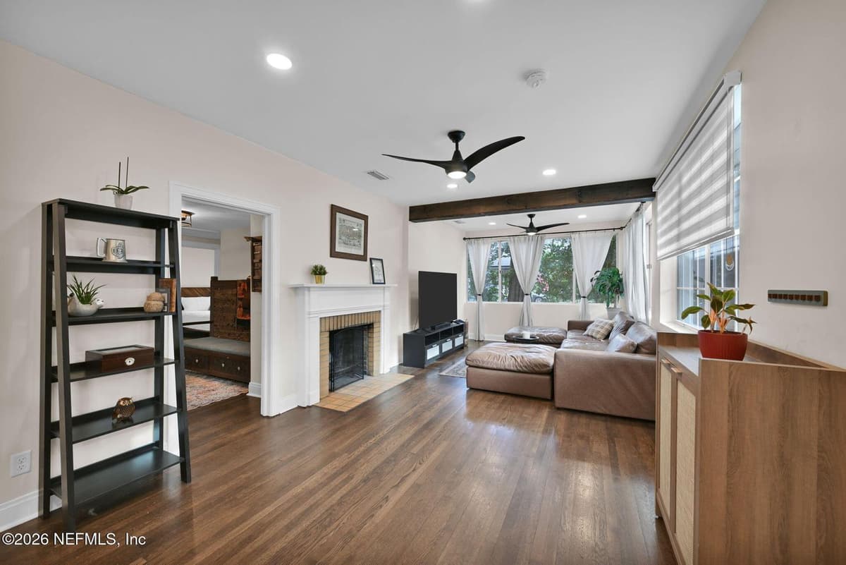 2721 ALGONQUIN Avenue, Jacksonville, FL 32210, Jacksonville, FL - photo 3
