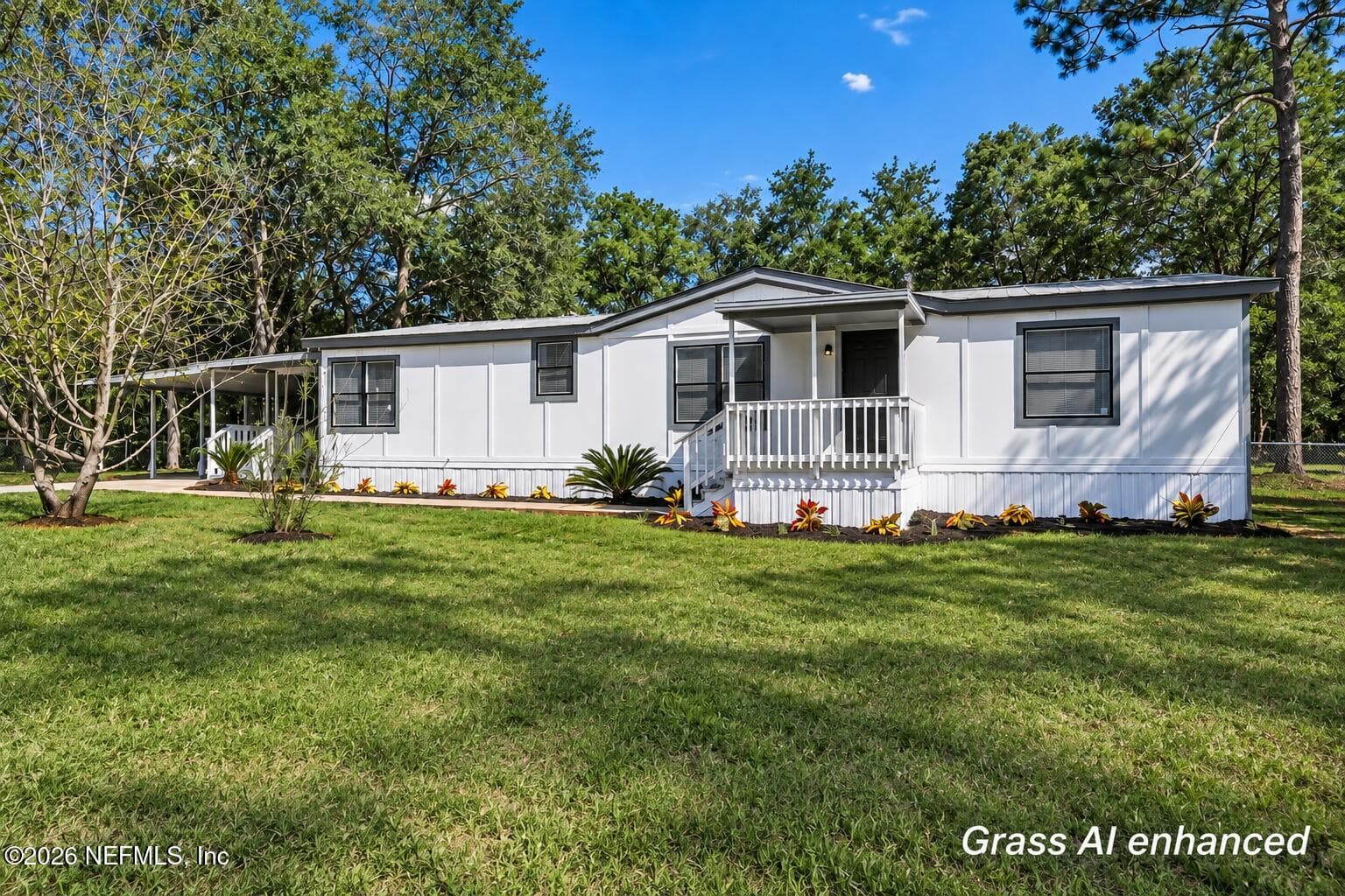 6333 VANDERBILT Drive, Keystone Heights, FL 32656, Keystone Heights, FL - photo 1