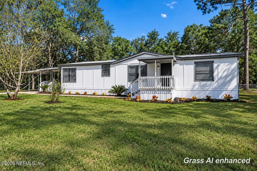 6333 VANDERBILT Drive, Keystone Heights, FL 32656