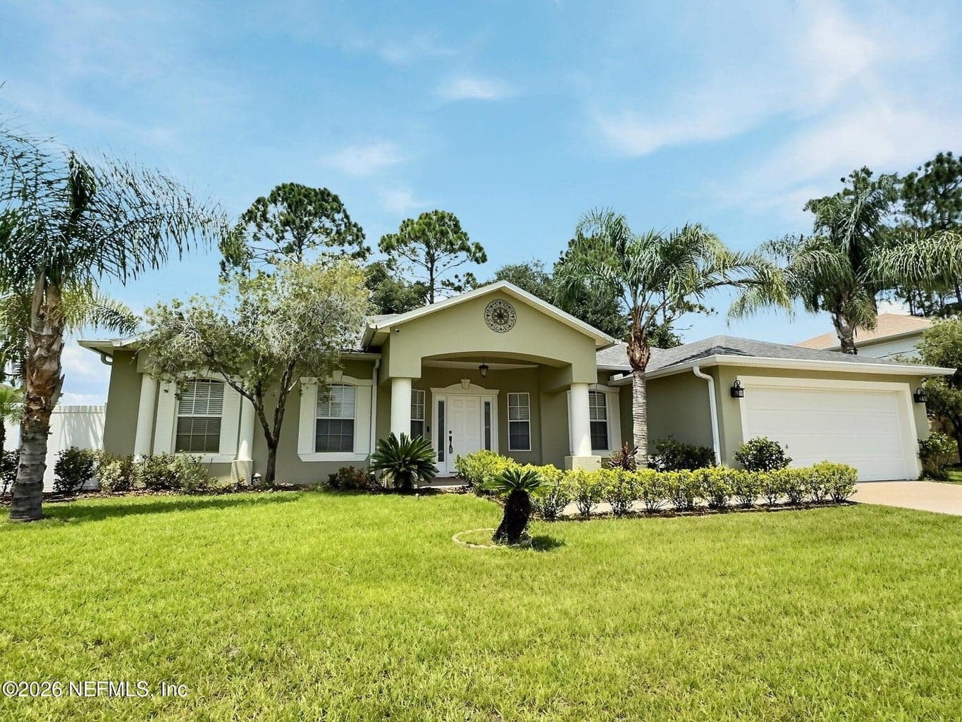 55 BROOKLYN Lane, Palm Coast, FL 32137, Palm Coast, FL - photo 1