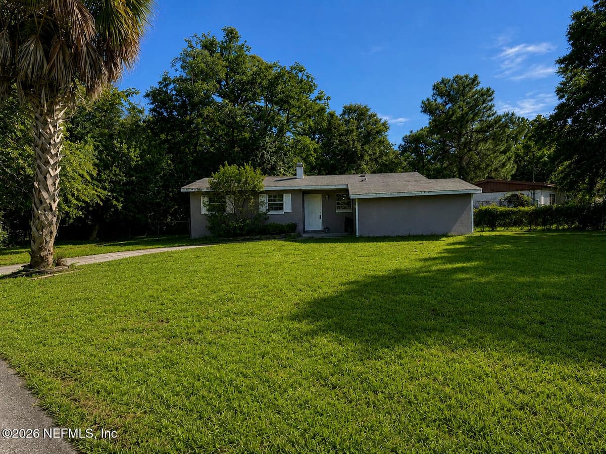 2319 EUDINE Drive W, Jacksonville, FL 32210, Jacksonville, FL - photo 2