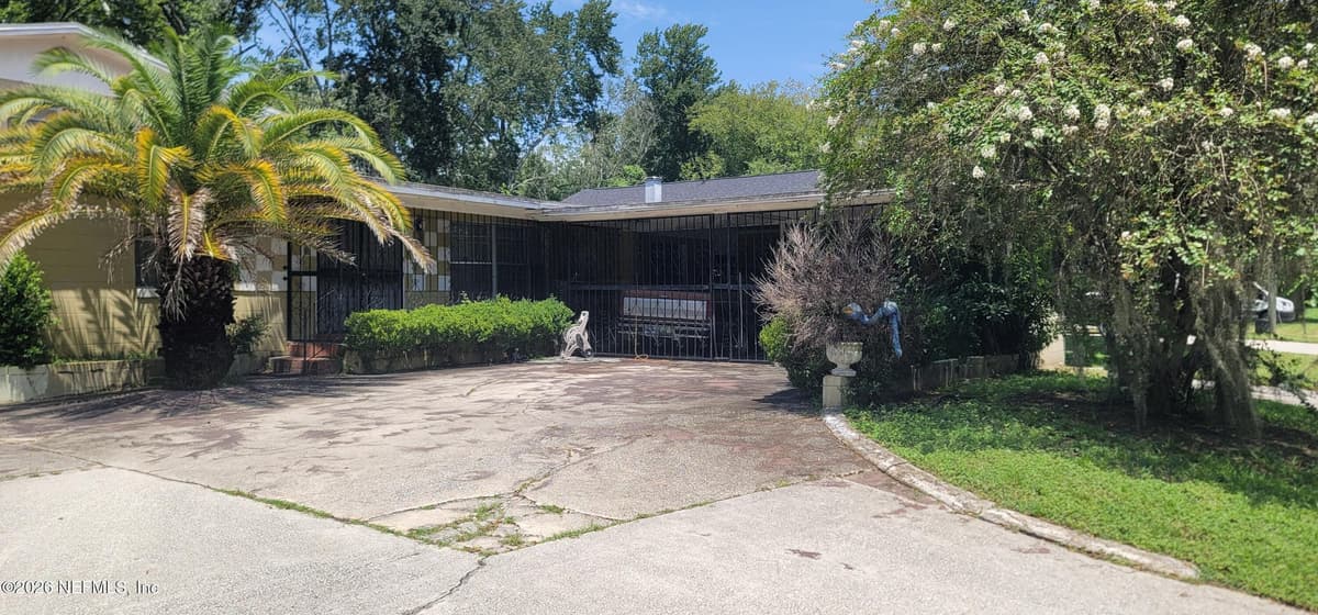4131 SANTEE Road, Jacksonville, FL 32209, Jacksonville, FL - photo 2