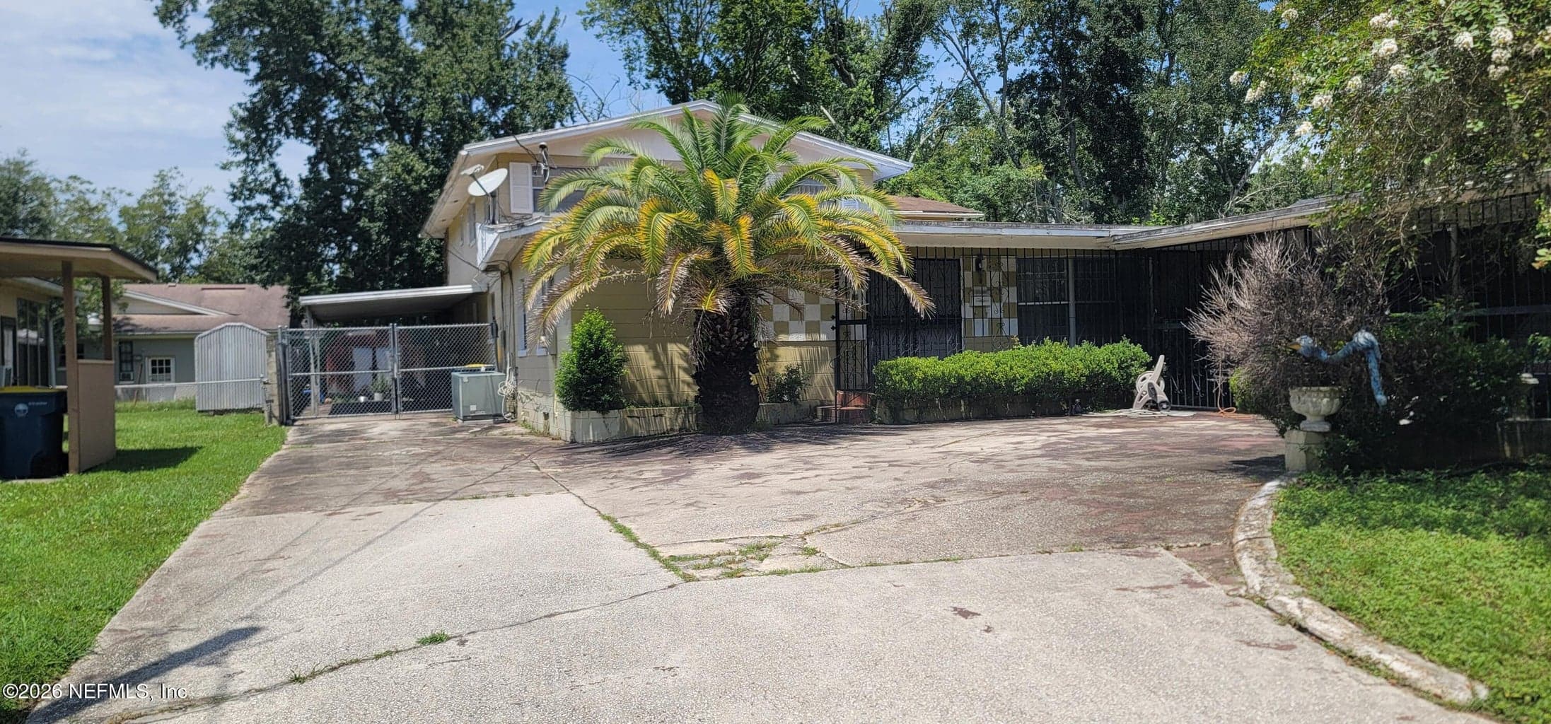 4131 SANTEE Road, Jacksonville, FL 32209, Jacksonville, FL - photo 1