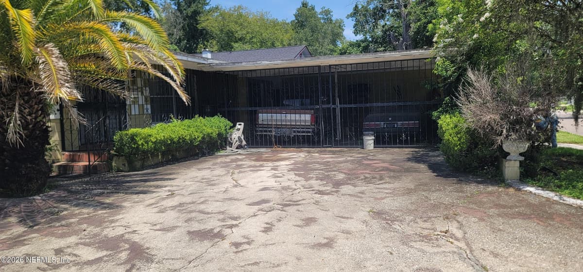 4131 SANTEE Road, Jacksonville, FL 32209, Jacksonville, FL - photo 3