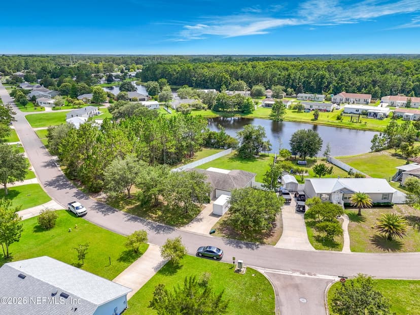 2751 N SCREECH OWL Avenue, St. Augustine, FL 32084