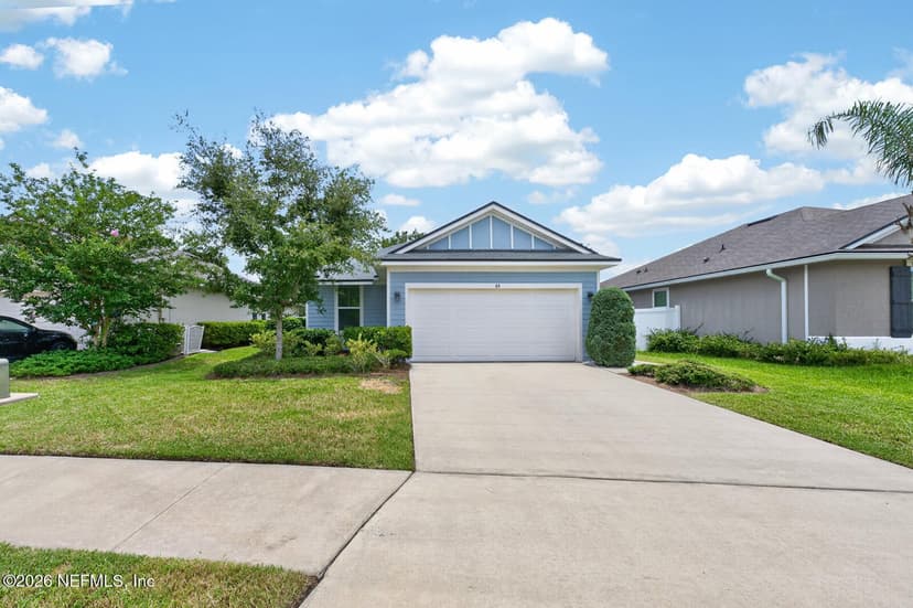 84 MONROE Avenue, St. Augustine, FL 32086