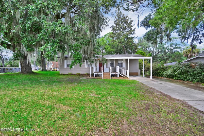 14159 MT PLEASANT Road, Jacksonville, FL 32225