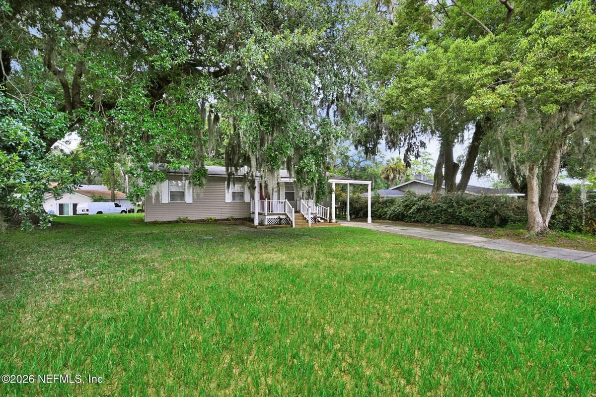 14159 MT PLEASANT Road, Jacksonville, FL 32225, Jacksonville, FL - photo 2