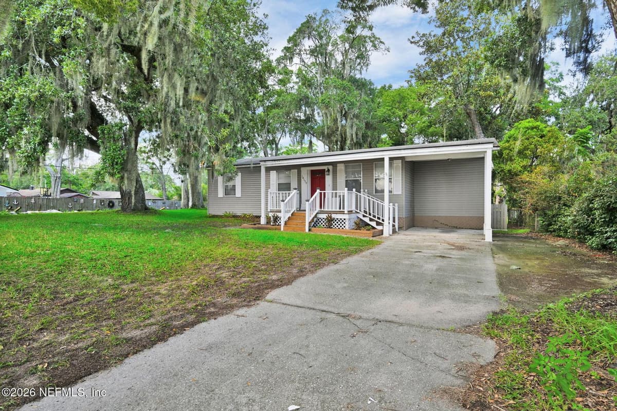 14159 MT PLEASANT Road, Jacksonville, FL 32225, Jacksonville, FL - photo 3