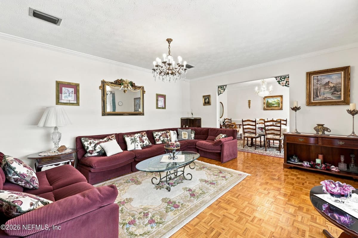 1169 MONTEGO Road E, Jacksonville, FL 32216, Jacksonville, FL - photo 3