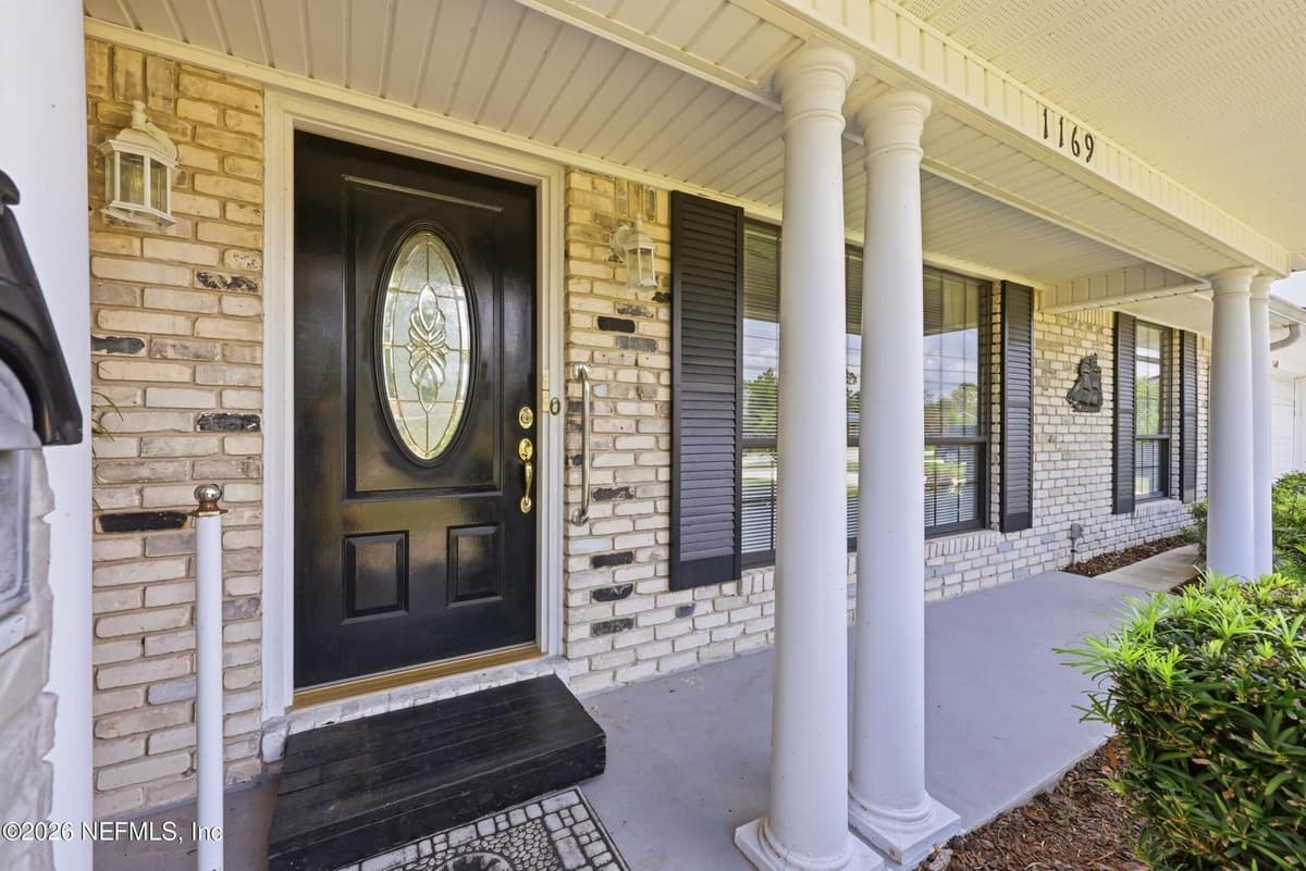 1169 MONTEGO Road E, Jacksonville, FL 32216, Jacksonville, FL - photo 2