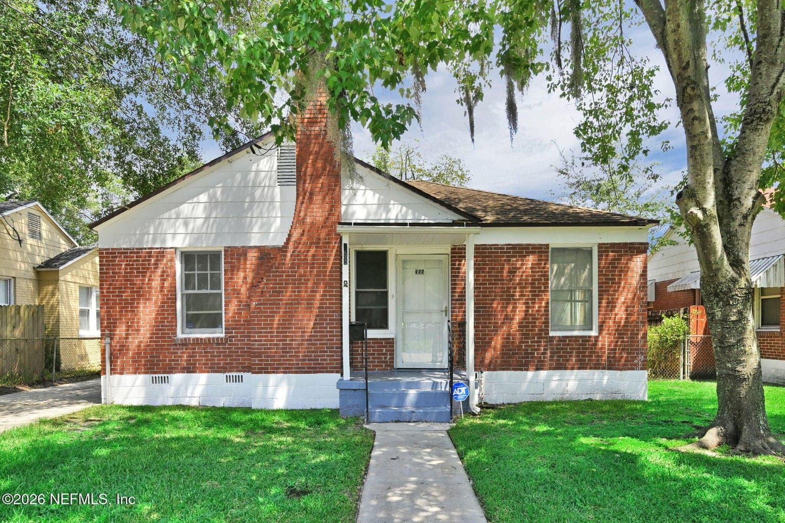 355 E 45TH Street, Jacksonville, FL 32208, Jacksonville, FL - photo 1