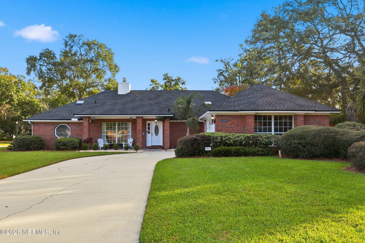 1904 ST MARYS Court, Jacksonville, FL 32223, Jacksonville, FL - photo 2