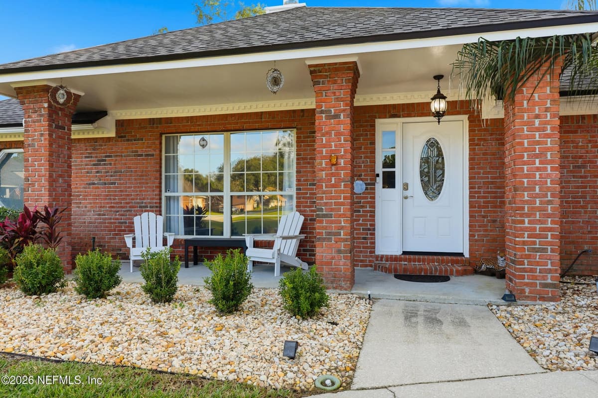 1904 ST MARYS Court, Jacksonville, FL 32223, Jacksonville, FL - photo 3