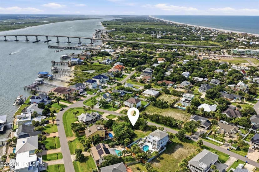 203 SEA TURTLE Way, St. Augustine, FL 32084