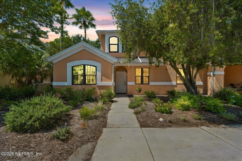 3111 HALEY POINTE Road, St. Augustine, FL 32084