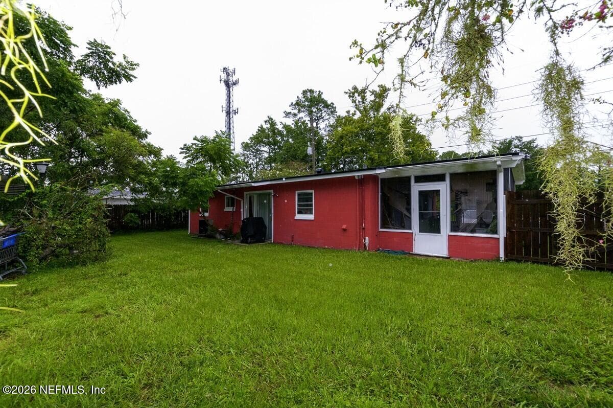 3070 RICKY Drive, Jacksonville, FL 32223, Jacksonville, FL - photo 2