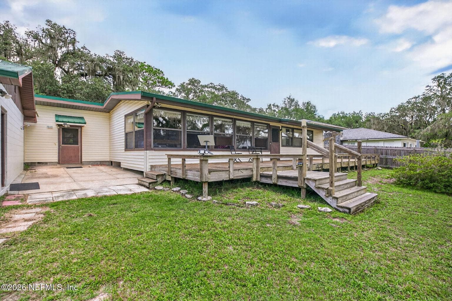 5919 WHITE SANDS Road, Keystone Heights, FL 32656, Keystone Heights, FL - photo 1