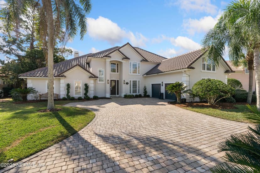207 MARSHSIDE Drive, St. Augustine, FL 32080