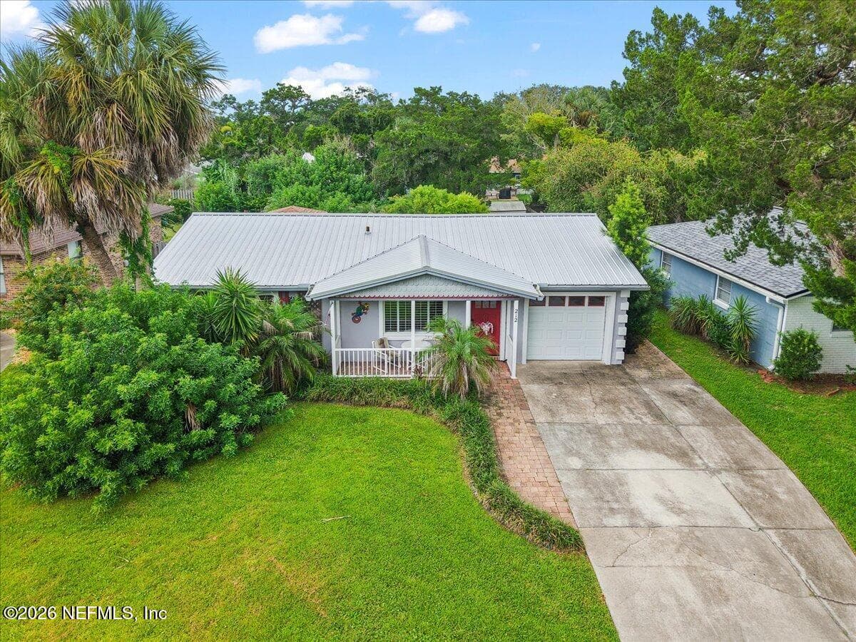 212 KENAN Street, St. Augustine, FL 32080, St. Augustine, FL - photo 2