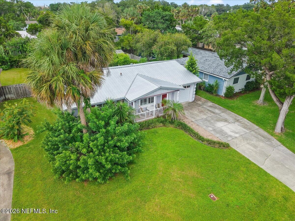 212 KENAN Street, St. Augustine, FL 32080, St. Augustine, FL - photo 3