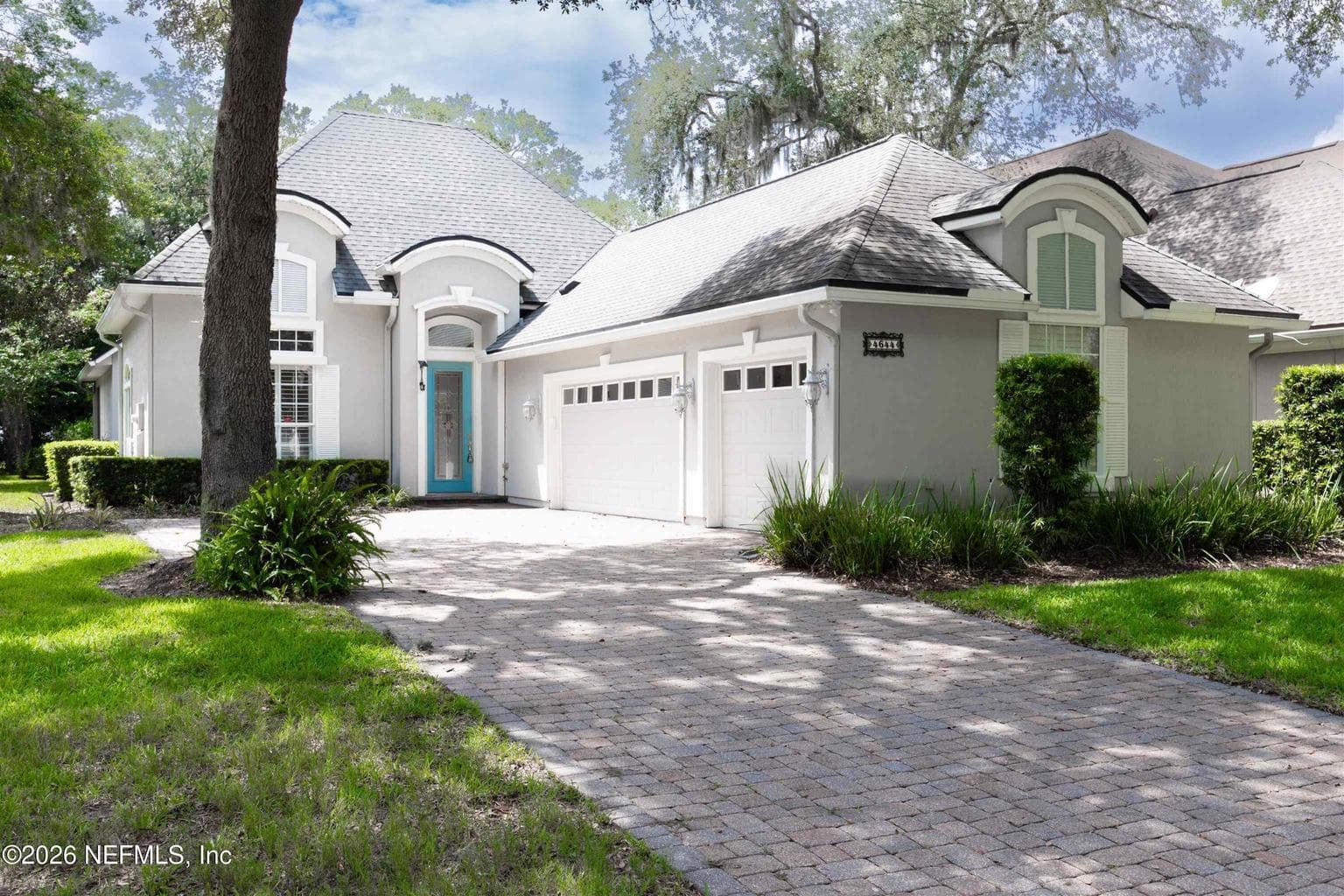 4644 TUSCAN WOOD Court, St. Augustine, FL 32092, St. Augustine, FL - photo 1