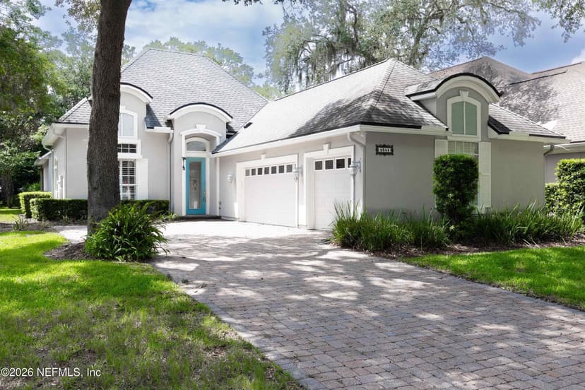 4644 TUSCAN WOOD Court, St. Augustine, FL 32092