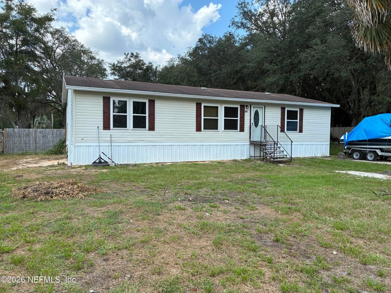 104 REAVES Avenue, Interlachen, FL 32148, Interlachen, FL - photo 1