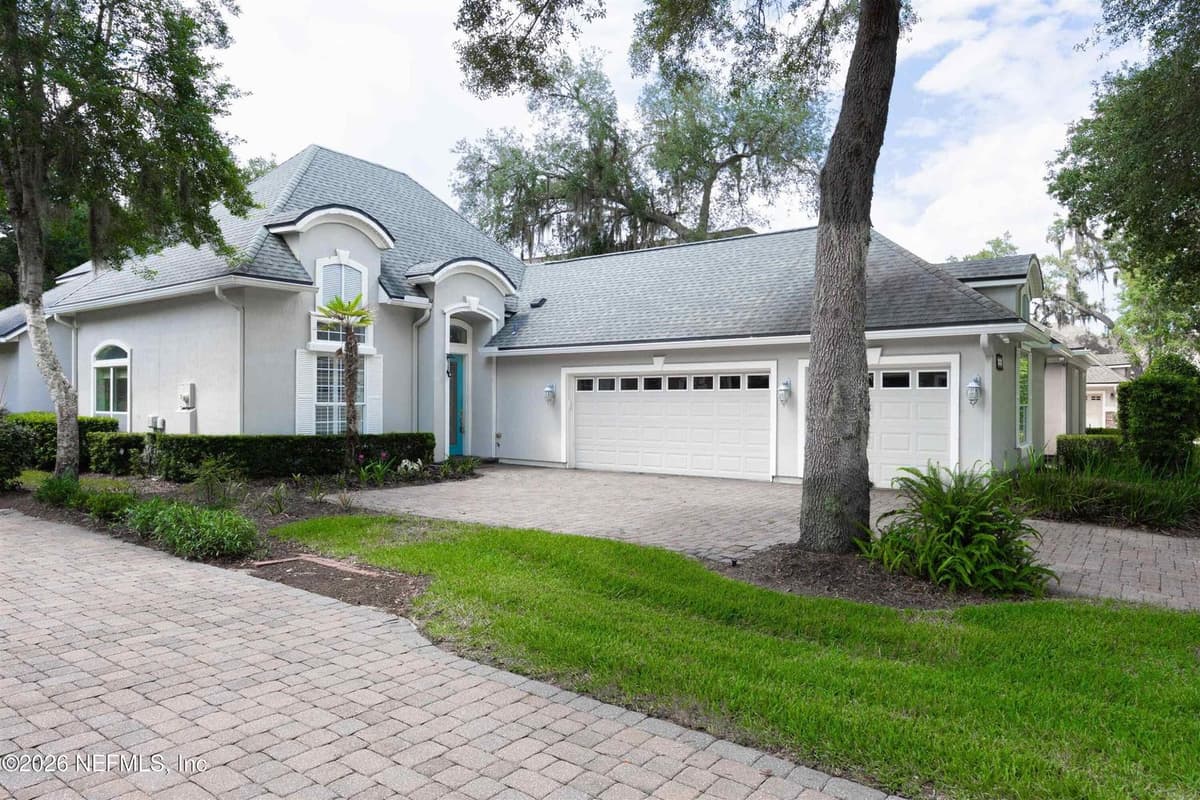 4644 TUSCAN WOOD Court, St. Augustine, FL 32092, St. Augustine, FL - photo 2