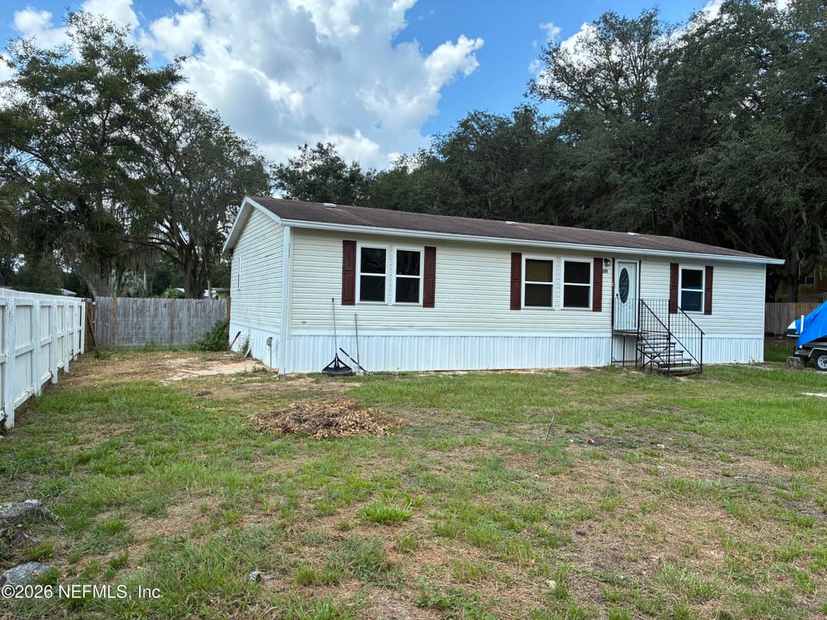 104 REAVES Avenue, Interlachen, FL 32148, Interlachen, FL - photo 2
